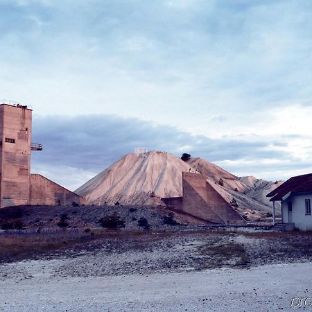 Отель Fabriken Furillen Larbro Экстерьер фото